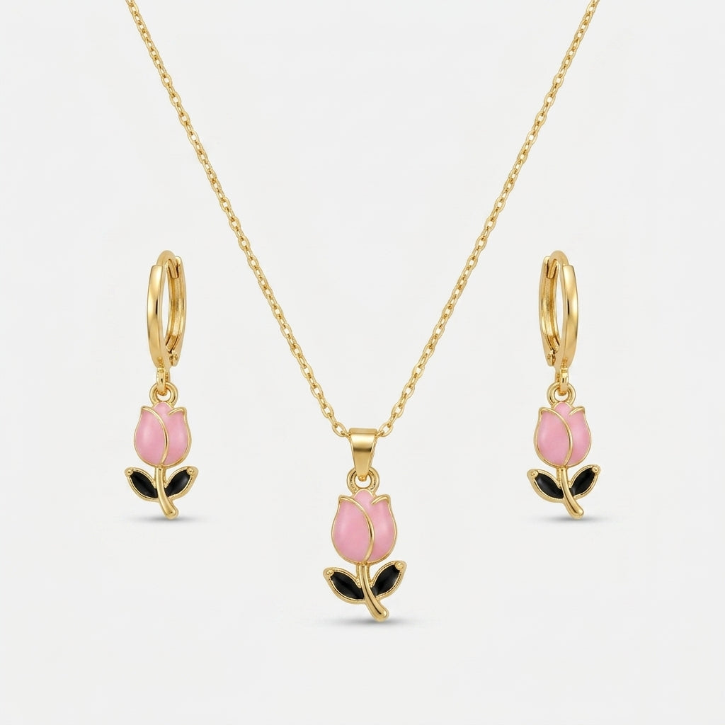 fleur tulip set
