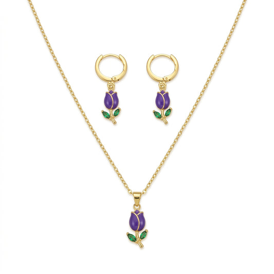 Lumière Jewelry Set
