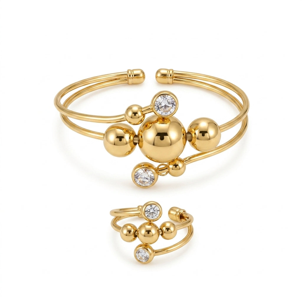 yasmine orbit set