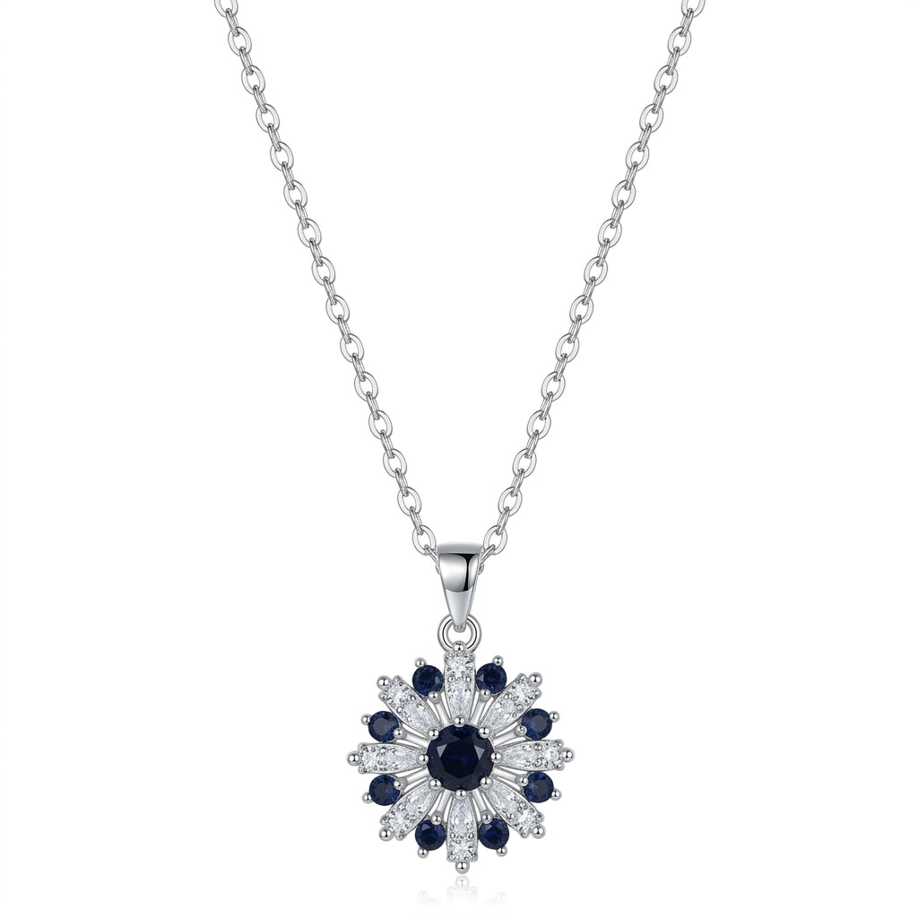 nadine pendant necklace