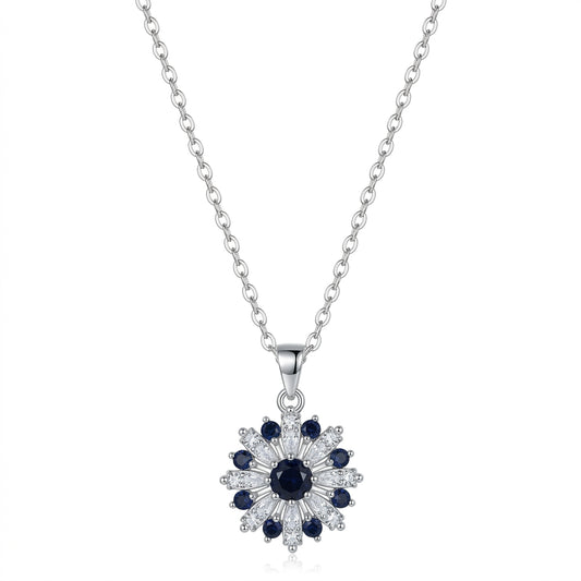 Nadine Pendant Necklace