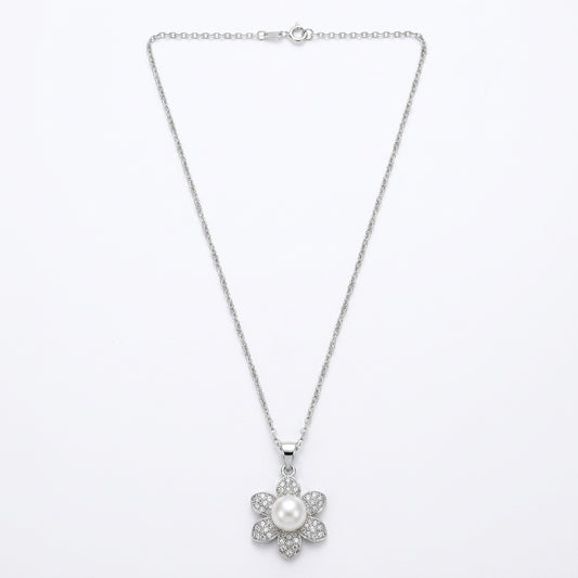 Rania Pendant Necklace