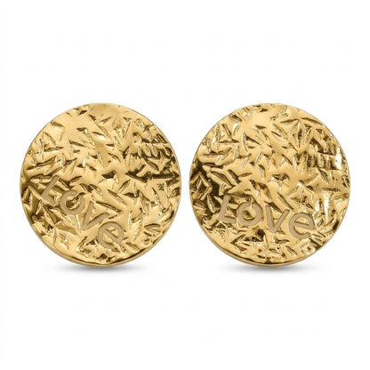 Hana Stud Earrings