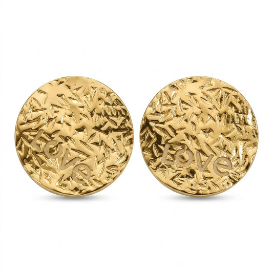 Hana Stud Earrings