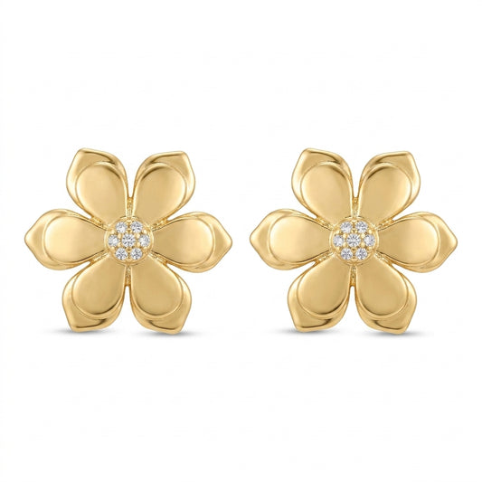 Lena Stud Earrings