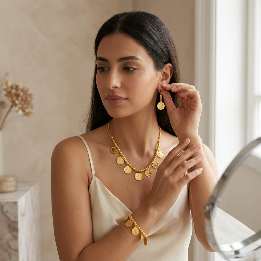 elena coin set