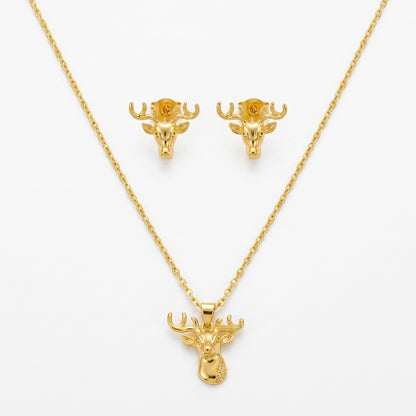Diana Deer Set