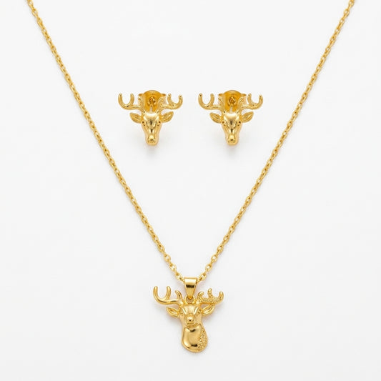 Diana Deer Set