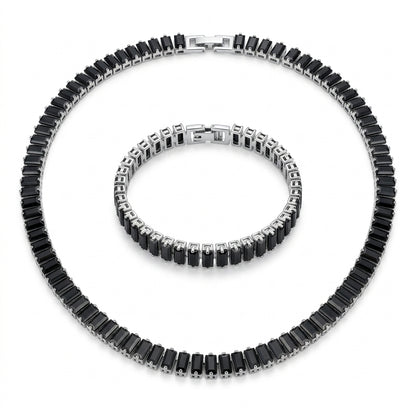 Zara Jewelry Set