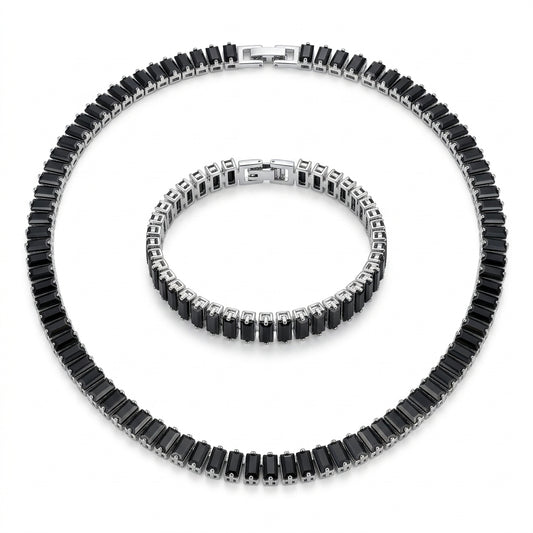 Zara Jewelry Set