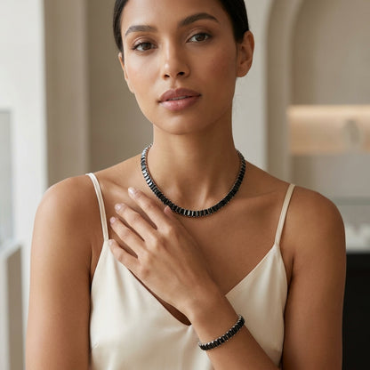 Zara Jewelry Set