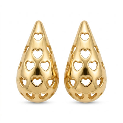 Rana Drop Earrings