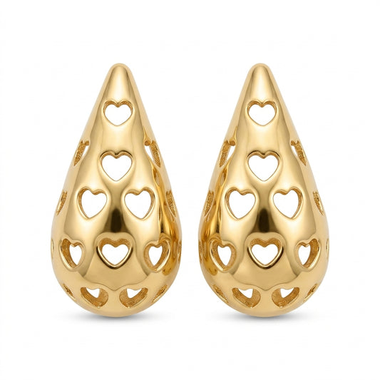 Rana Drop Earrings