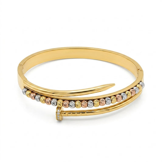 Éclat Nail Bracelet