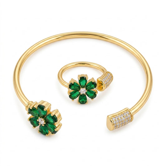 Noor Flora Set