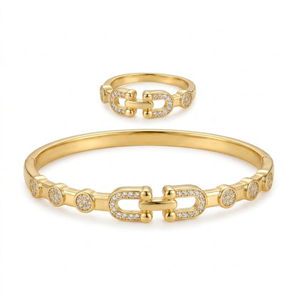 Noor Link Set