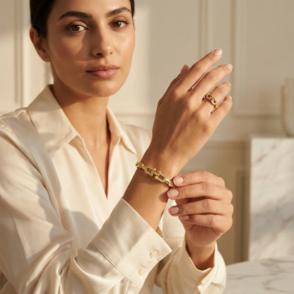 Noor Link Set