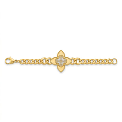 Éclat Quatre Bracelet