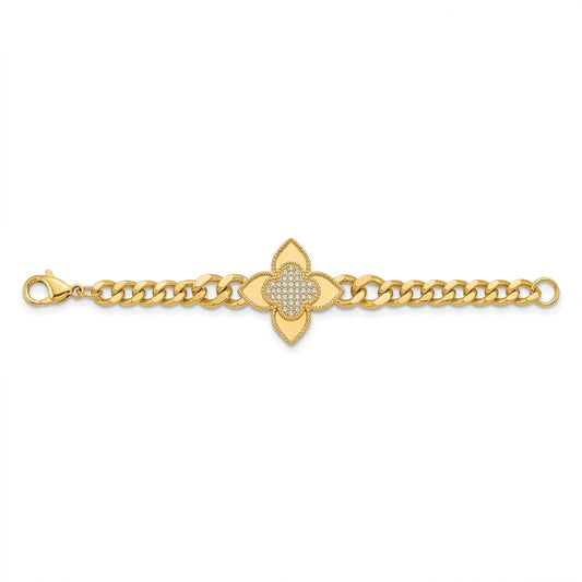 Éclat Quatre Bracelet