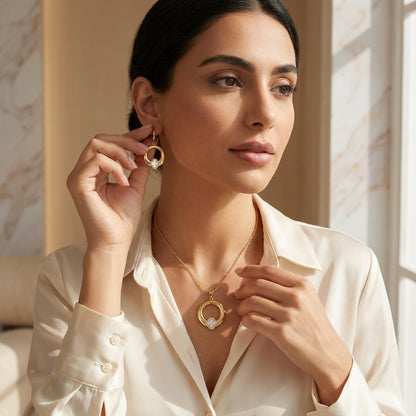 Noor Clover Set